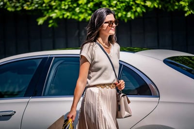 Gorentals-woman-shopping Gorentals-woman-shopping